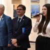 Visit of Ambassador Extraordinary and Plenipotentiary of Kingdom of Spain to Ukraine Ricardo López-Aranda Jagu to Grinchenko University